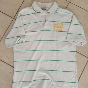Vintage University Of Oregon Polo